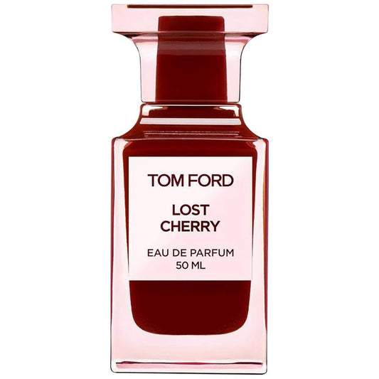 Lost Cherry