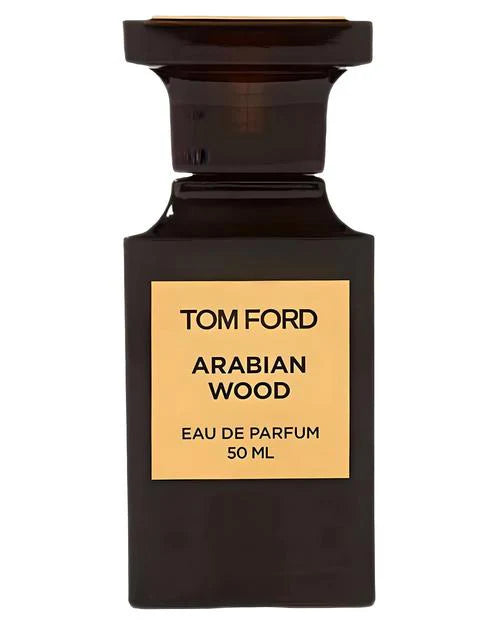 Arabian wood